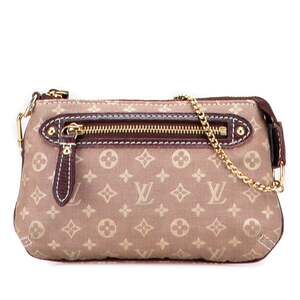 Louis Vuitton Pochette Accessoires #246051L61B